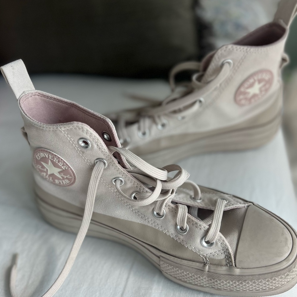 Chuck Taylor All Star Converse